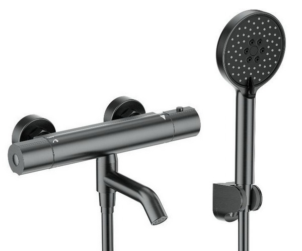смеситель для ванны WONZON & WOGHAND WW-B3029